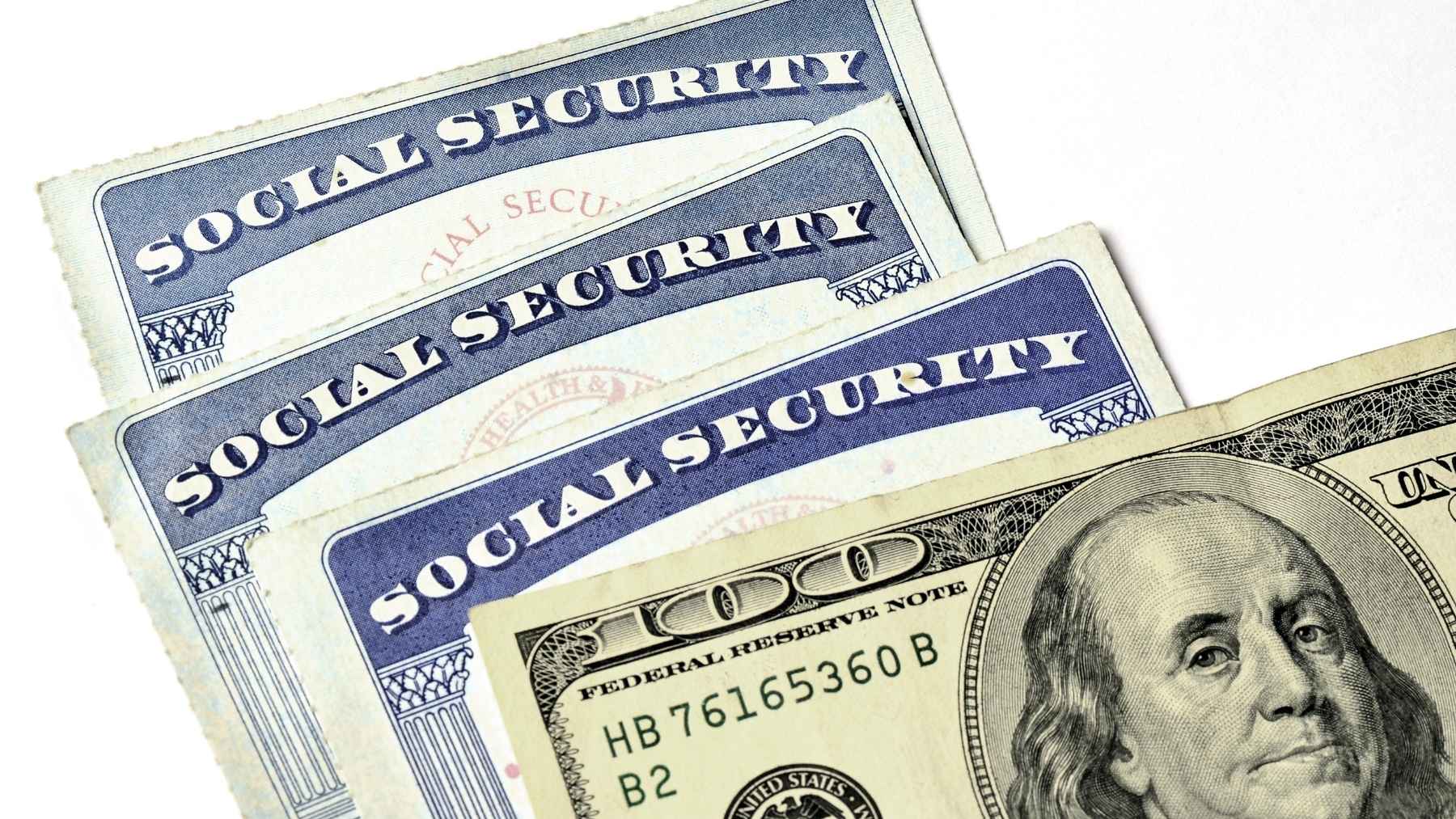 Social Security