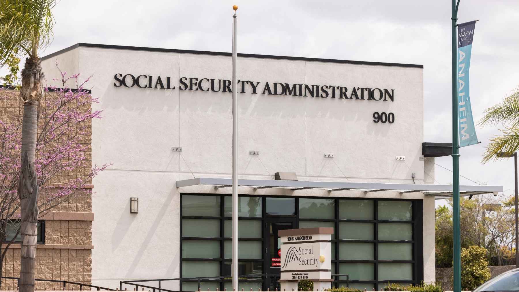 Social Security Administration
