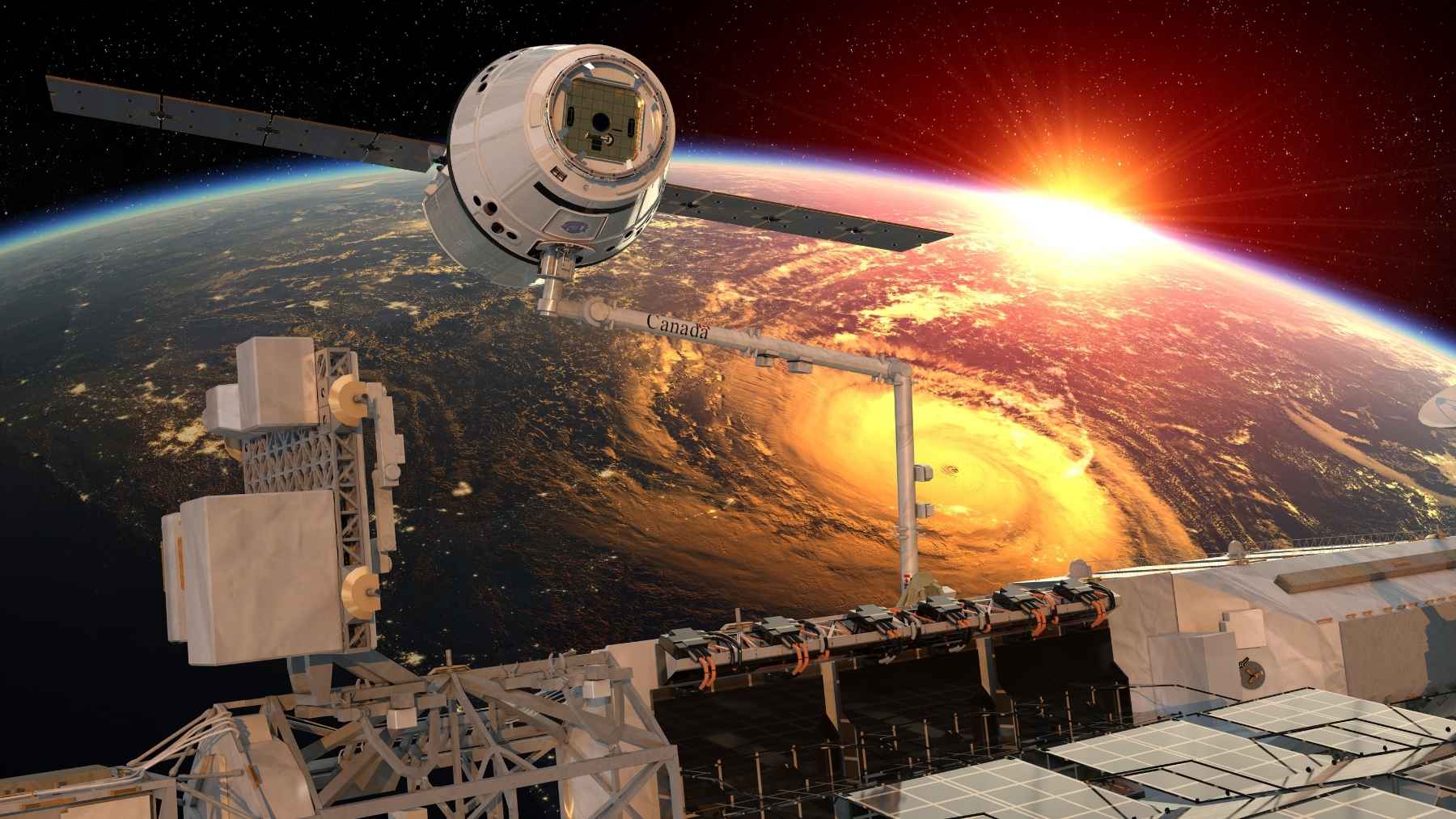 SpaceX