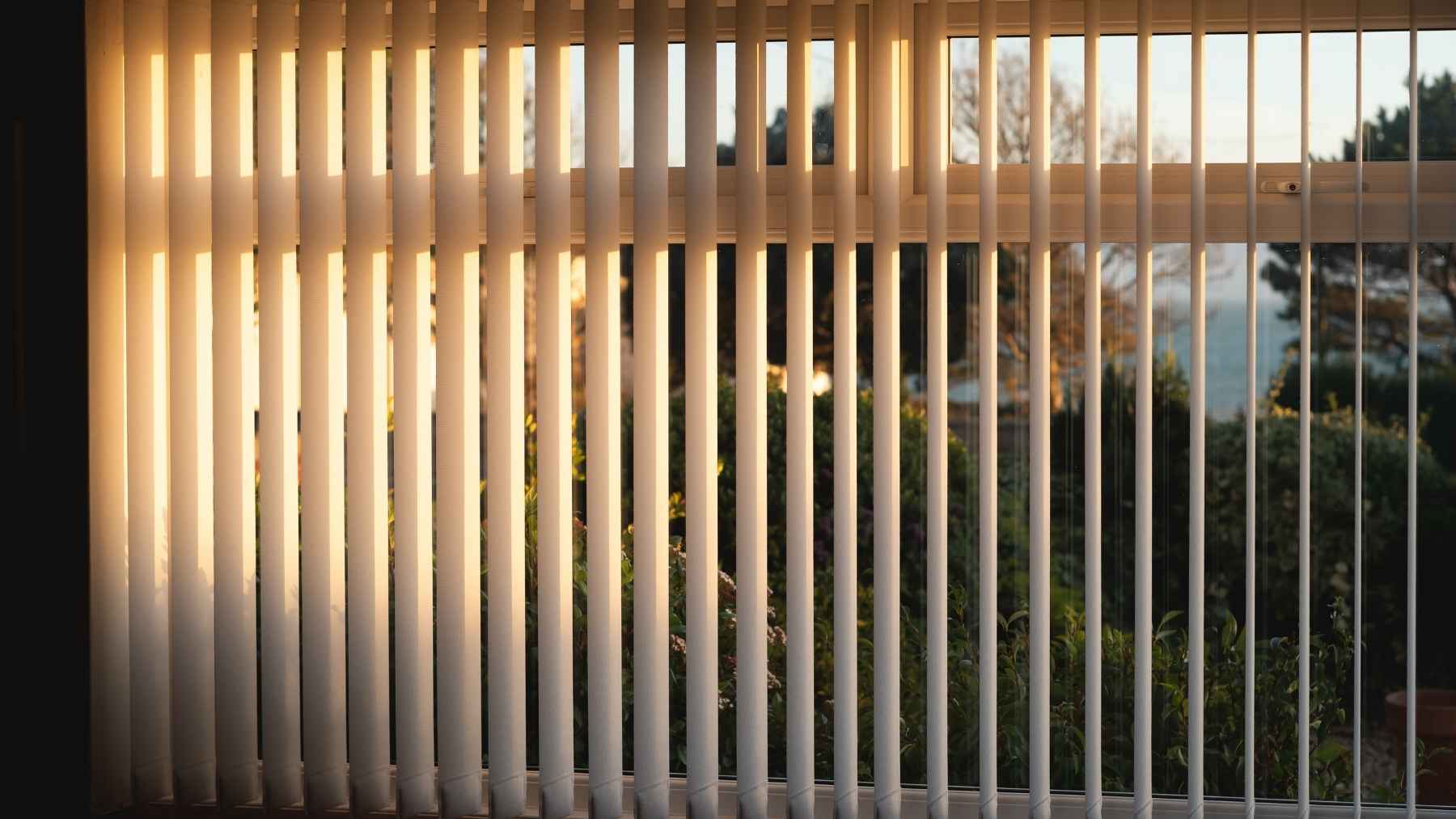 Vertical Blinds