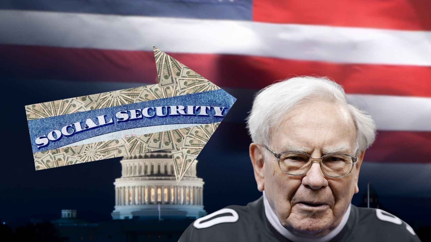 Warren Buffett Social Security
