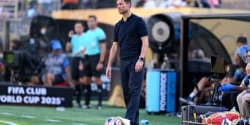 Xabi Alonso