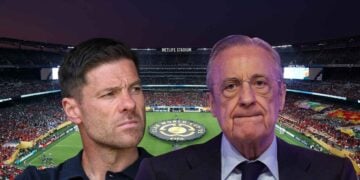 Xabi Alonso Florentino