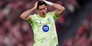 Lewandowski