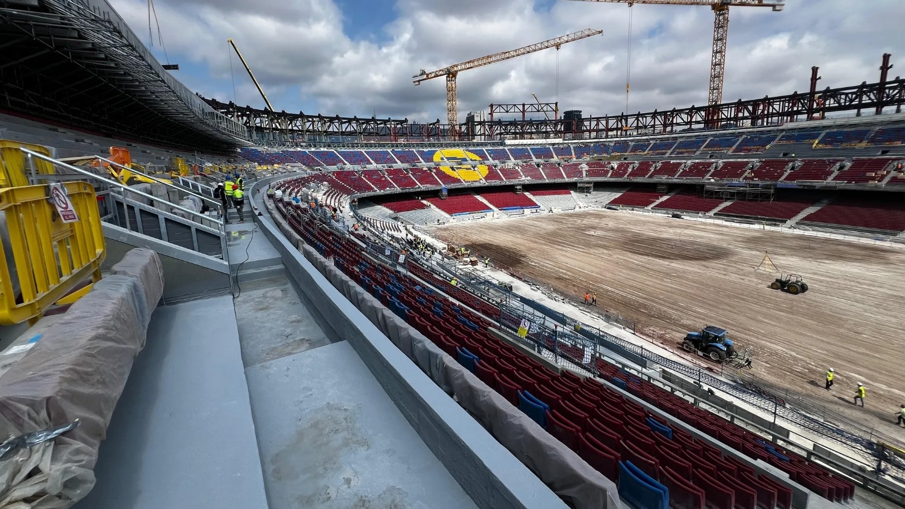 Camp Nou