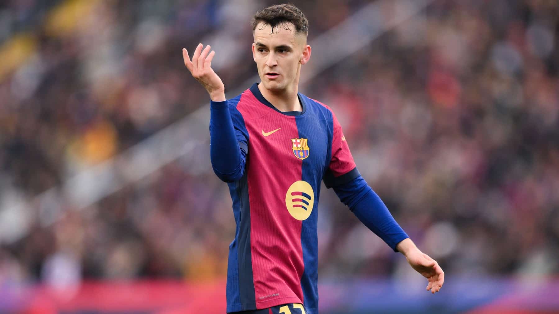 Marc Casadó