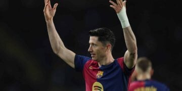 Lewandowski