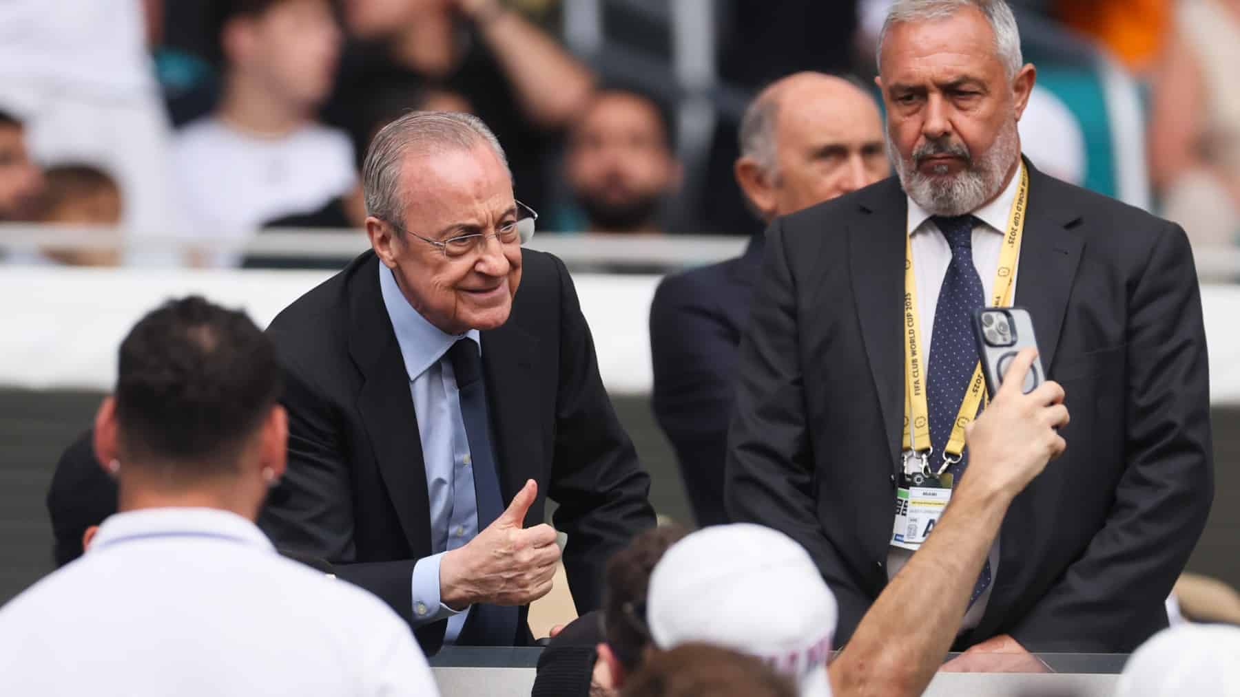 Florentino