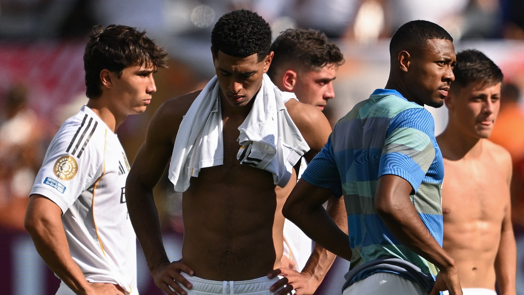 Real Madrid Gonzalo