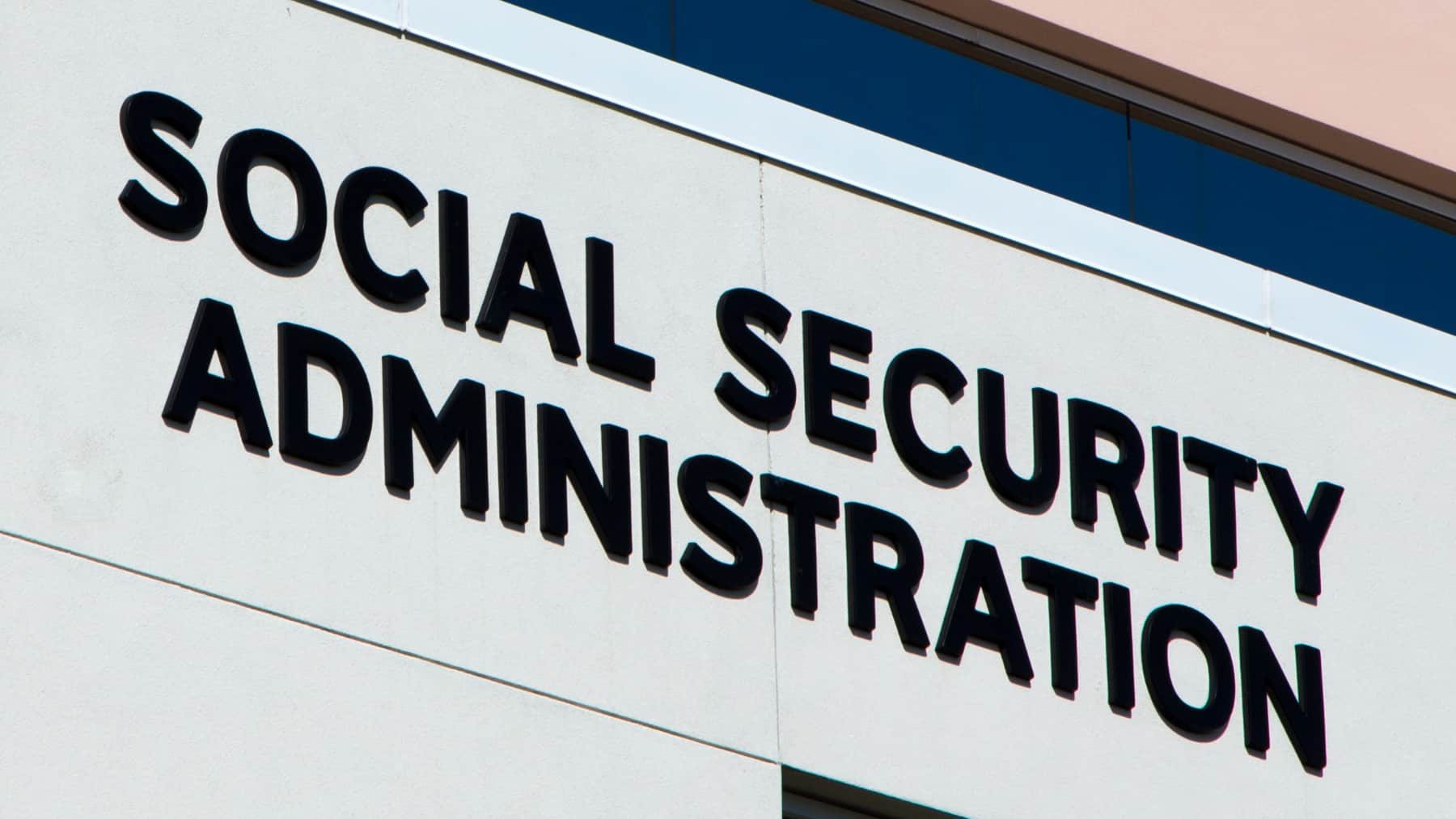 Social Security Administration