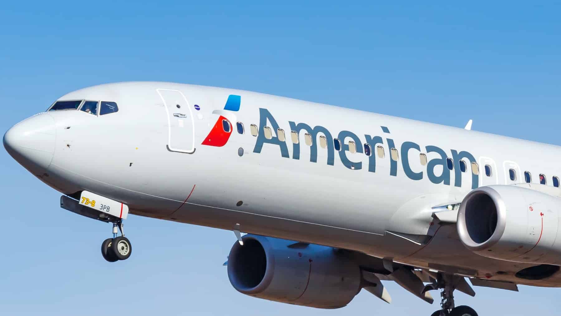 Airlines improving travel