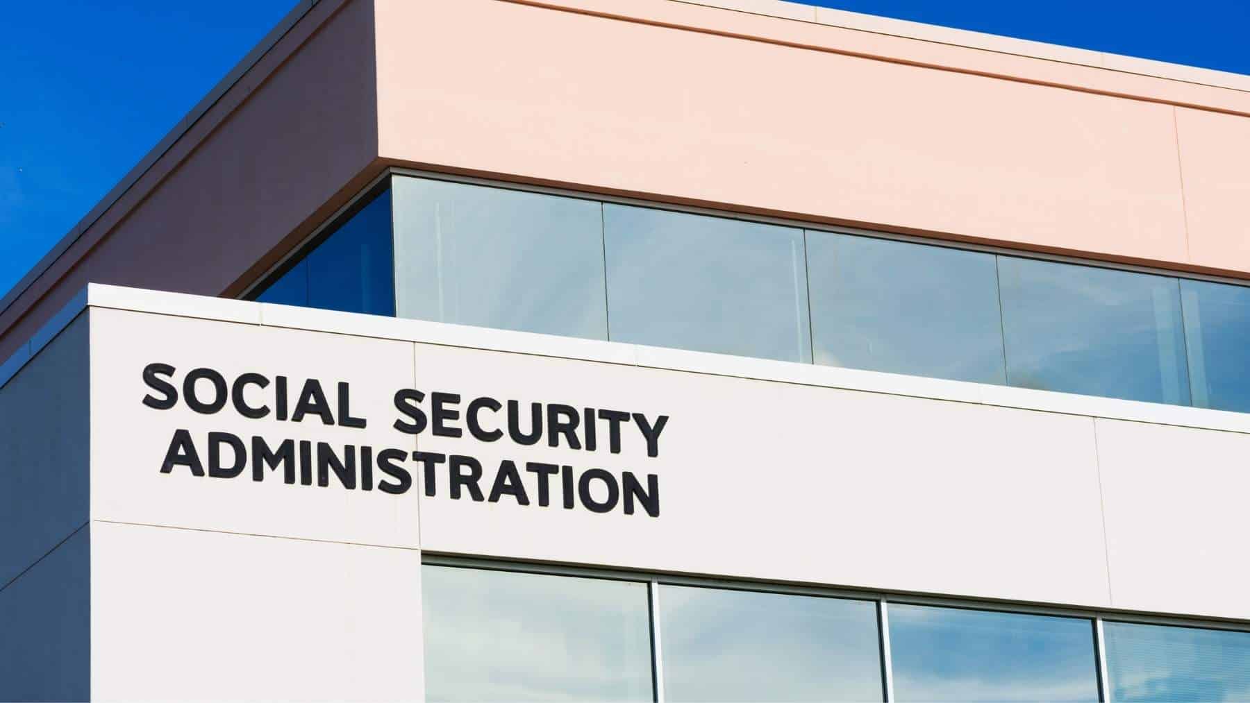 Social Security Administration
