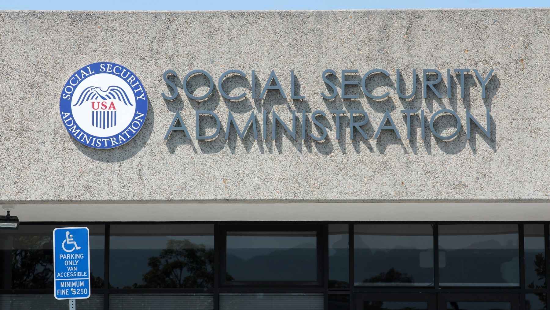 Social Security Administration