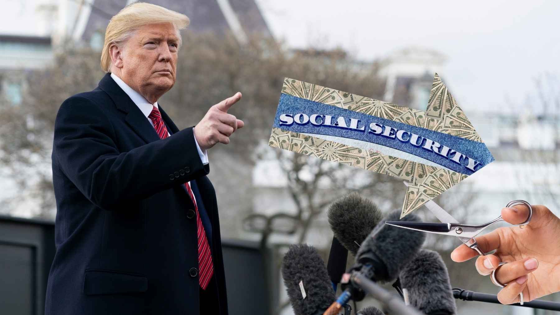 Social Security Government