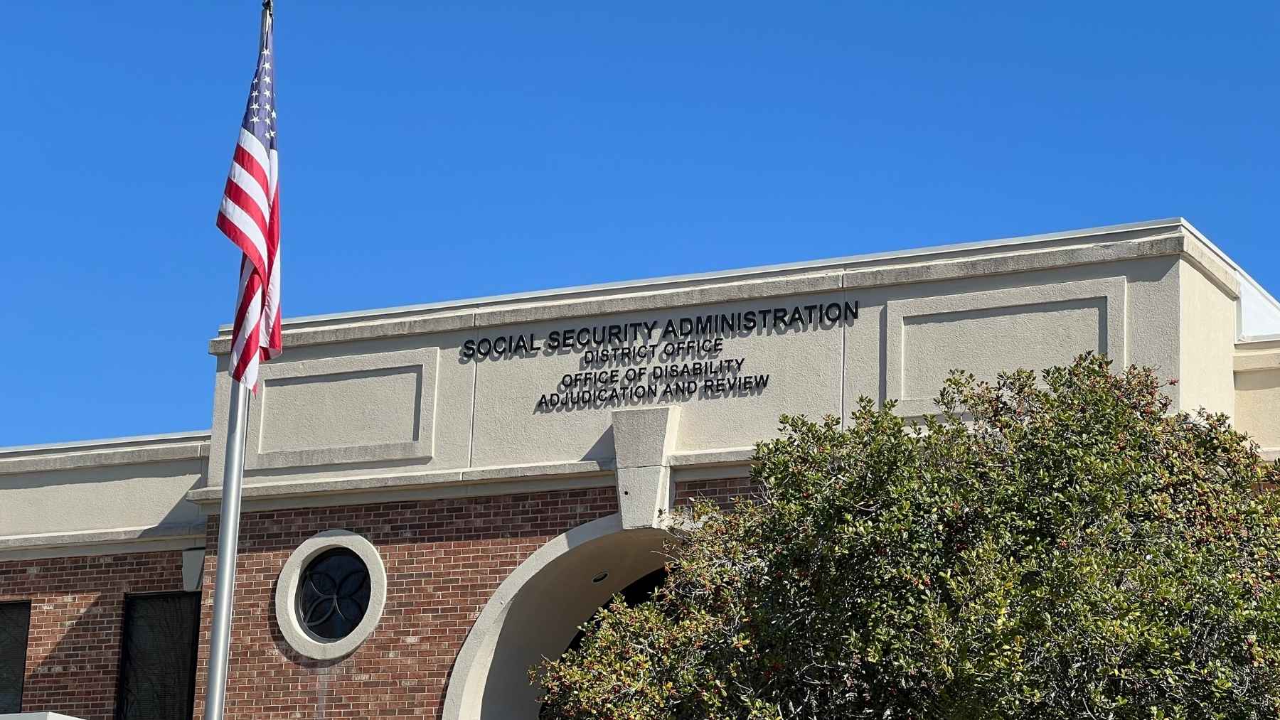 Social Security Office