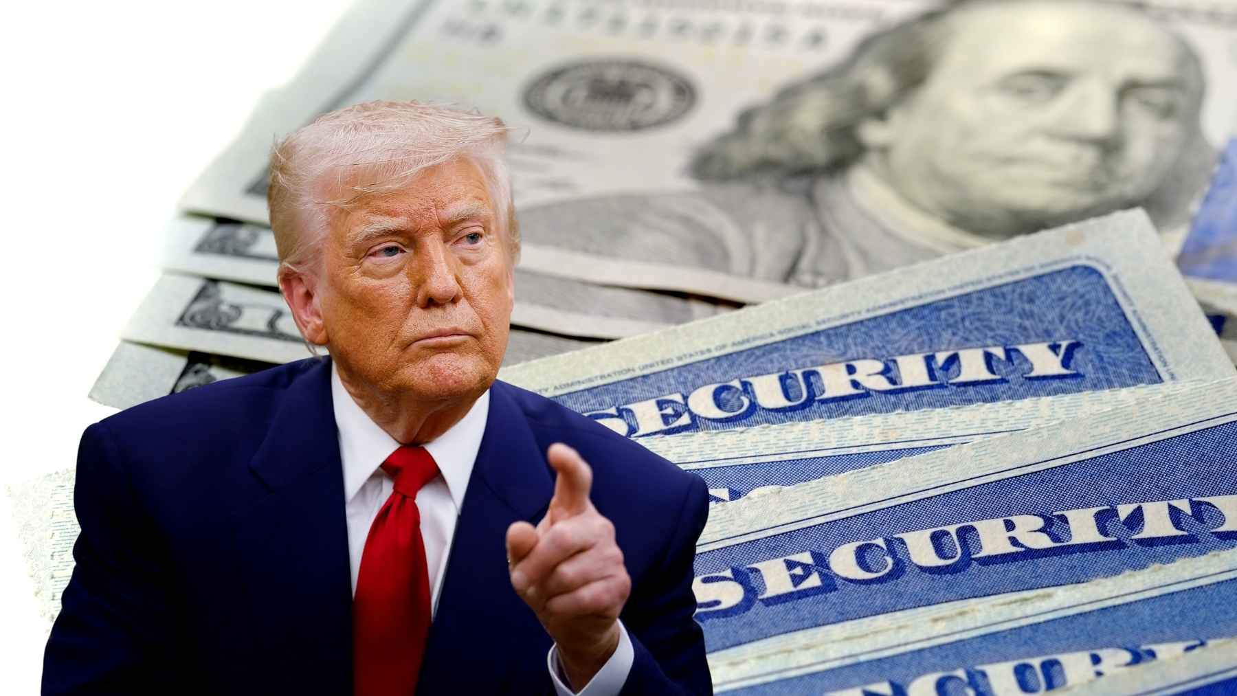 Social Security Payment August