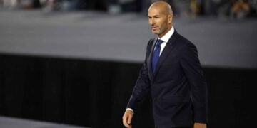 Zidane