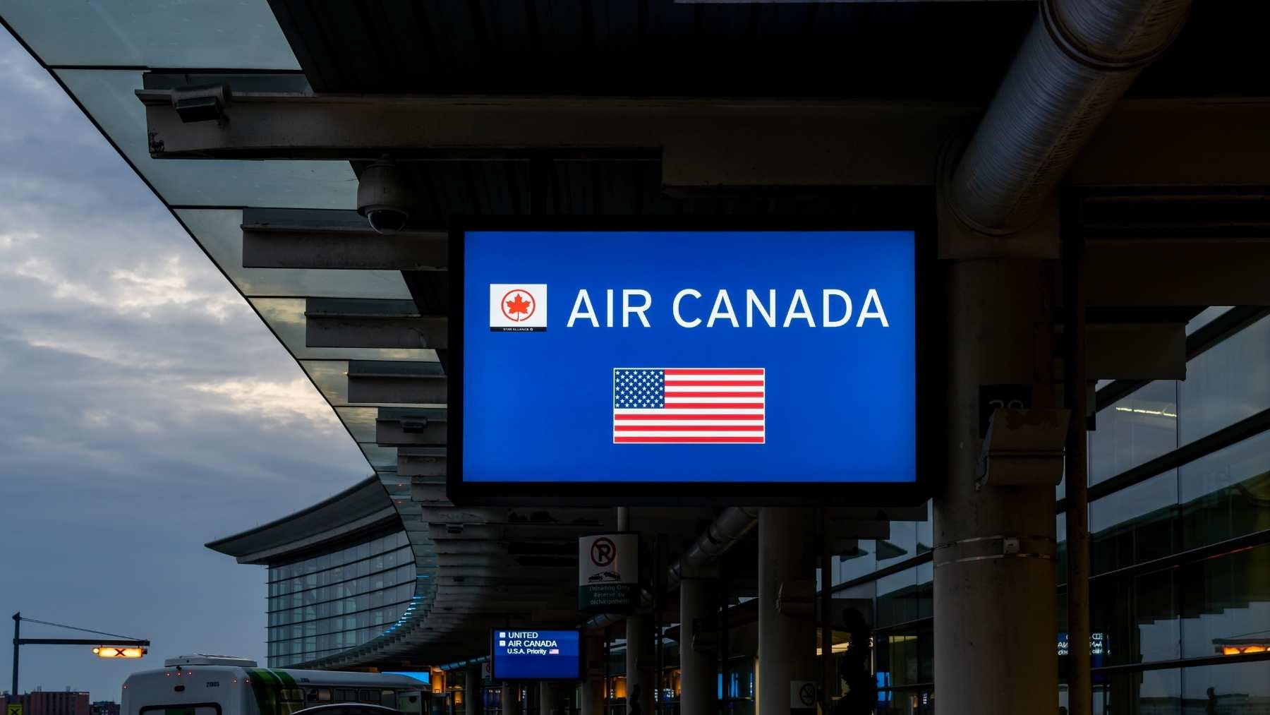 Air Canada