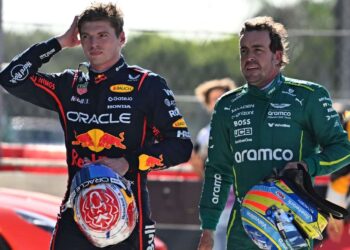 Alnoso Verstappen