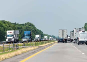 Arkansas traffic law