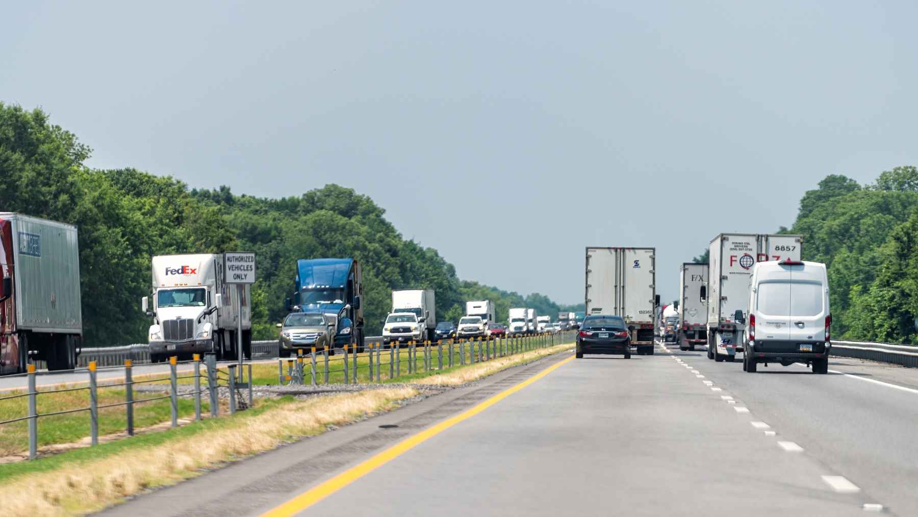 Arkansas traffic law