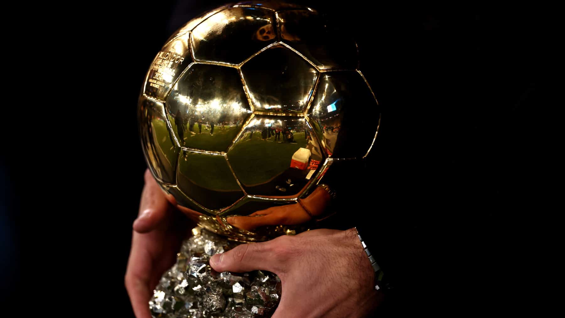 Balon d'or