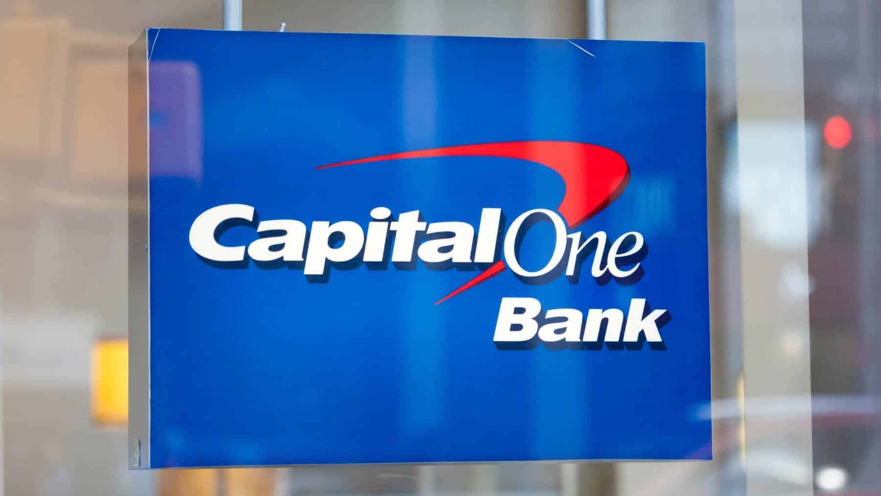 Capital One