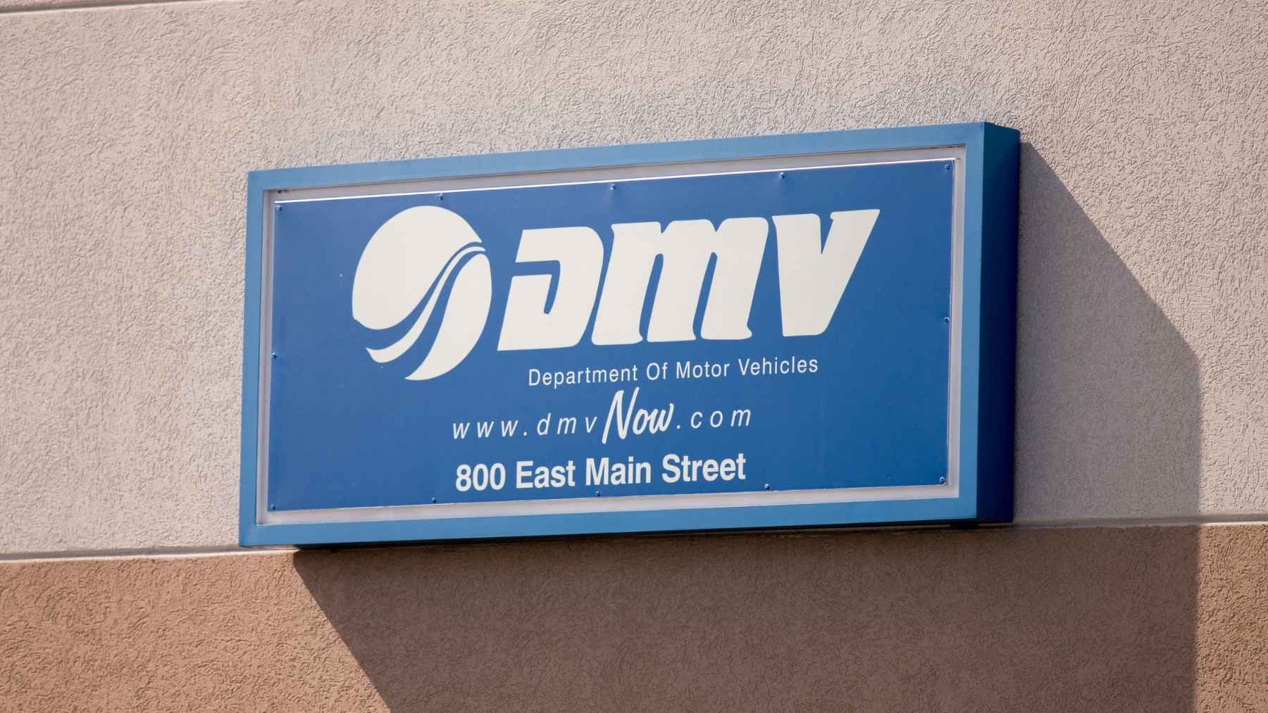 DMV
