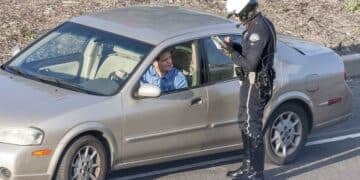 Driving rule