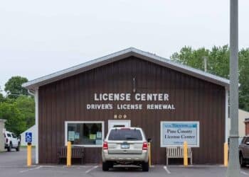 Driver License