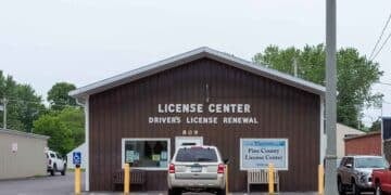 Driver License