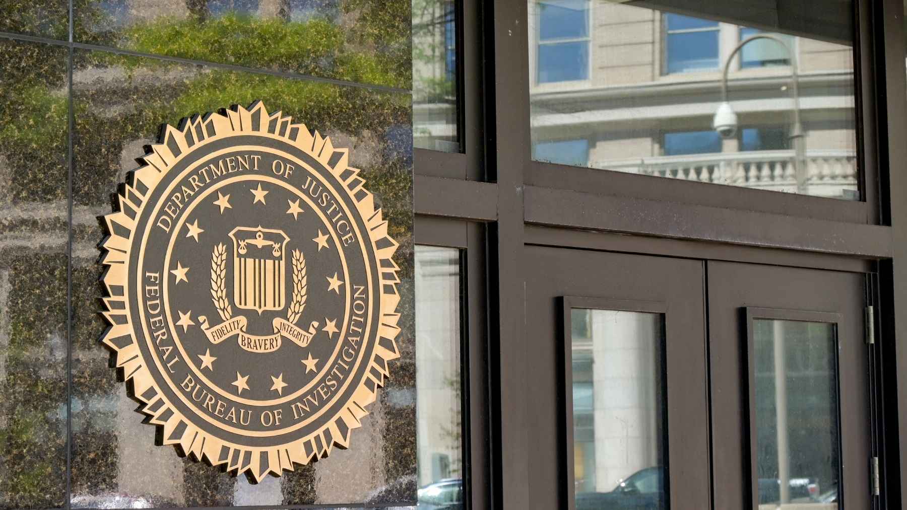 FBI