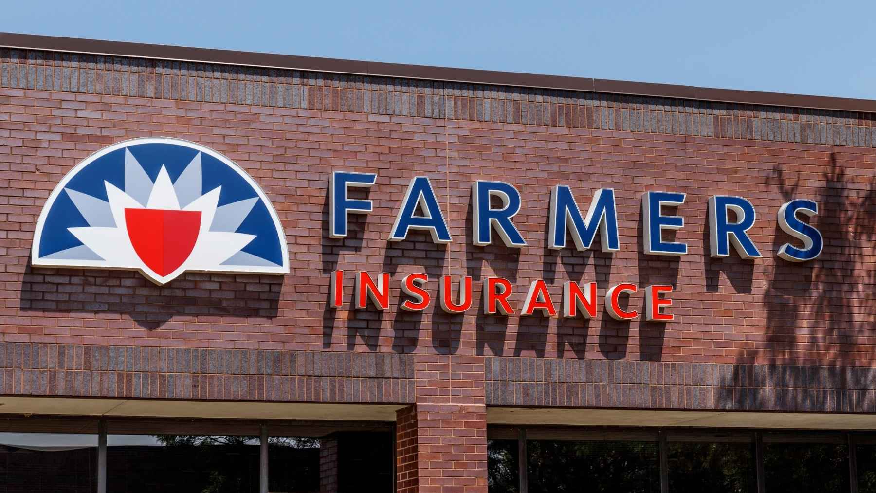 Farmers Insurance