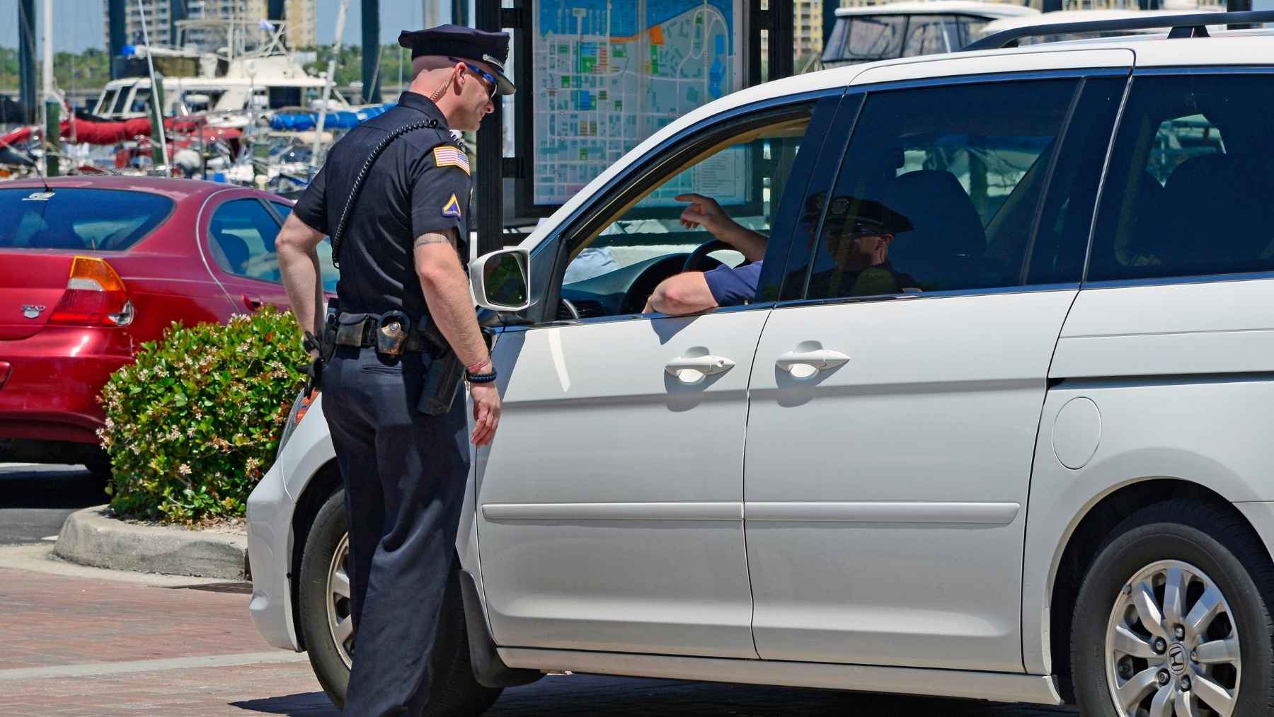 Florida Driver Law
