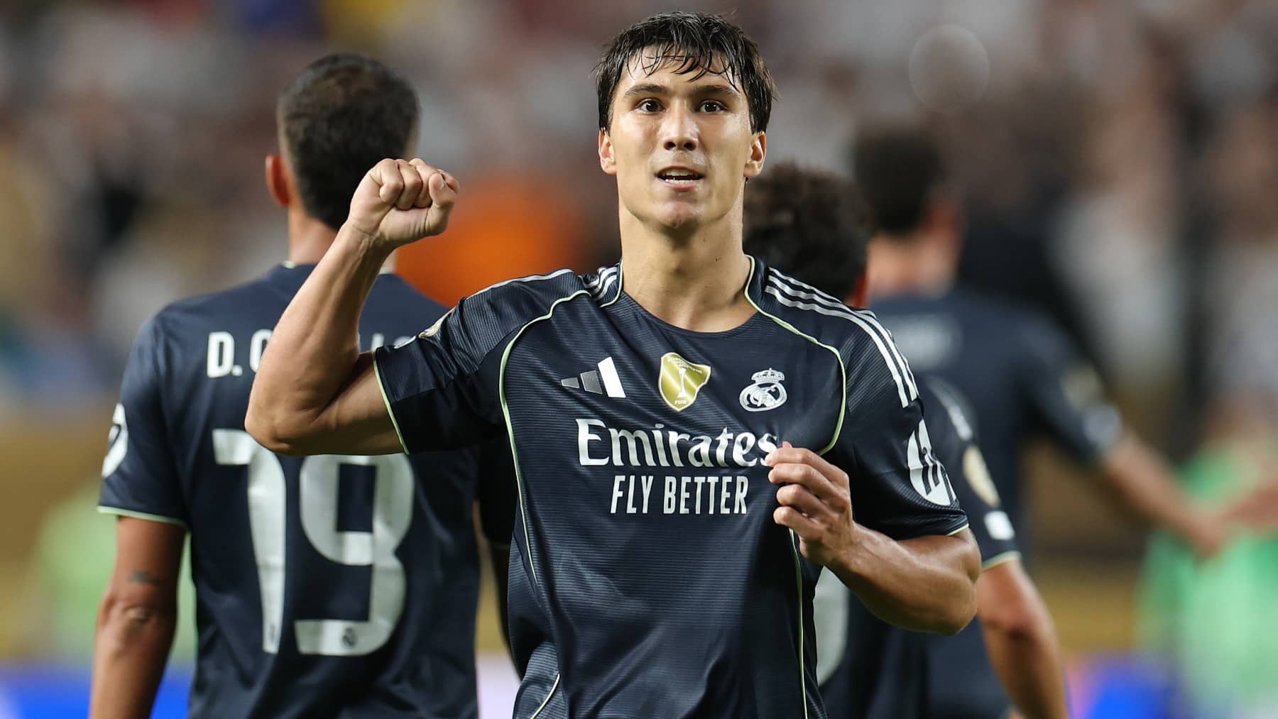 Gonzalo
