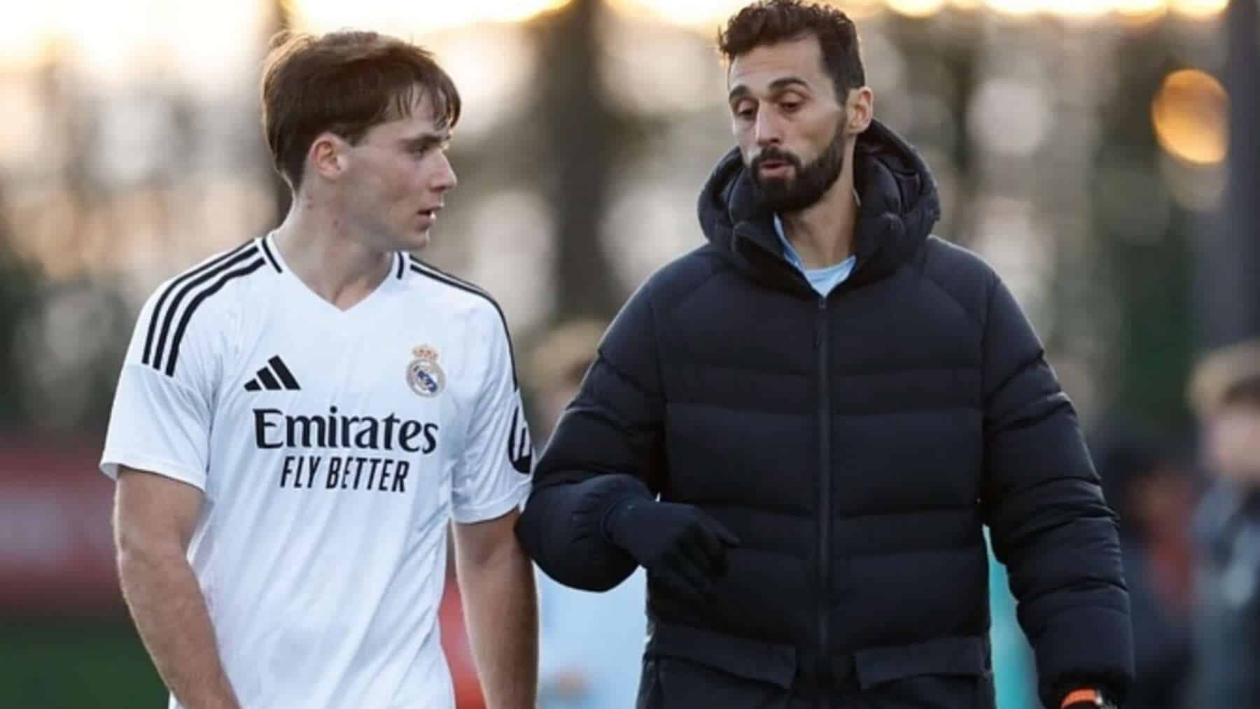 Jaime Barroso Arbeloa