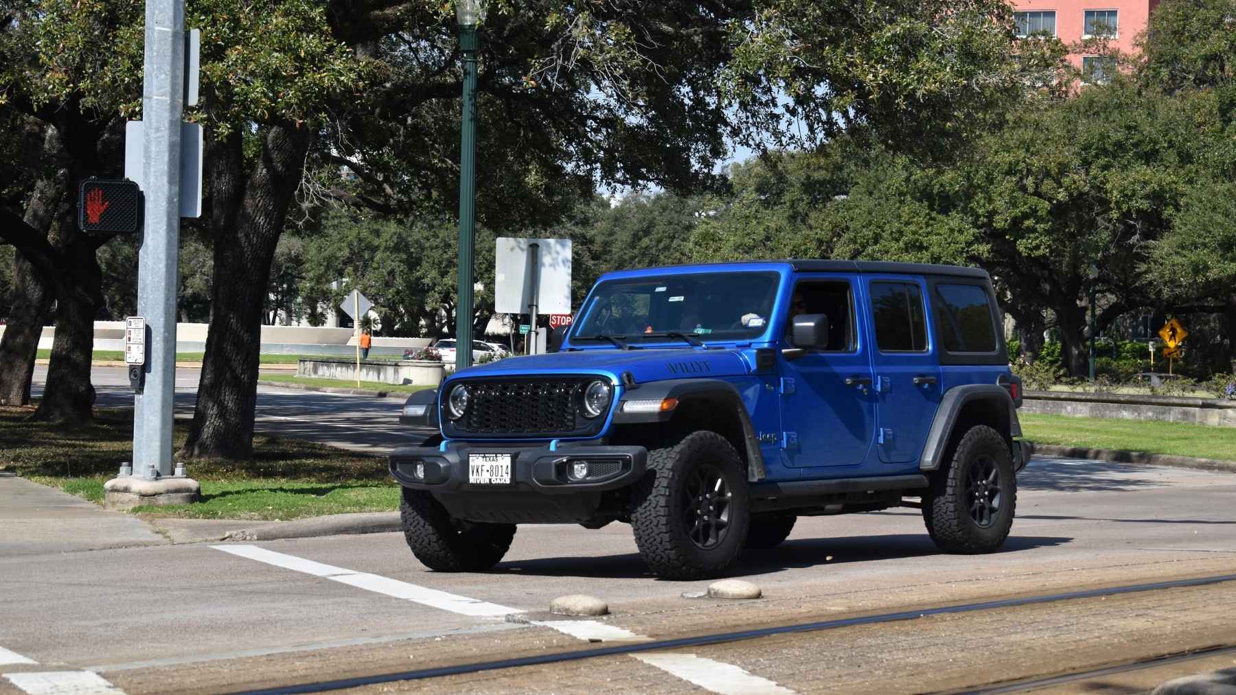 Jeep