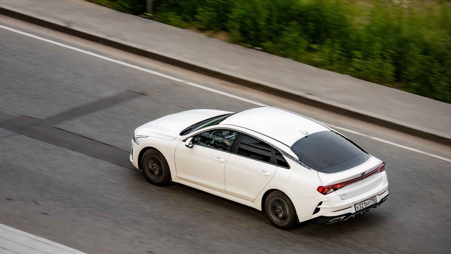 Kia recall