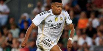 Kylian Mbappé