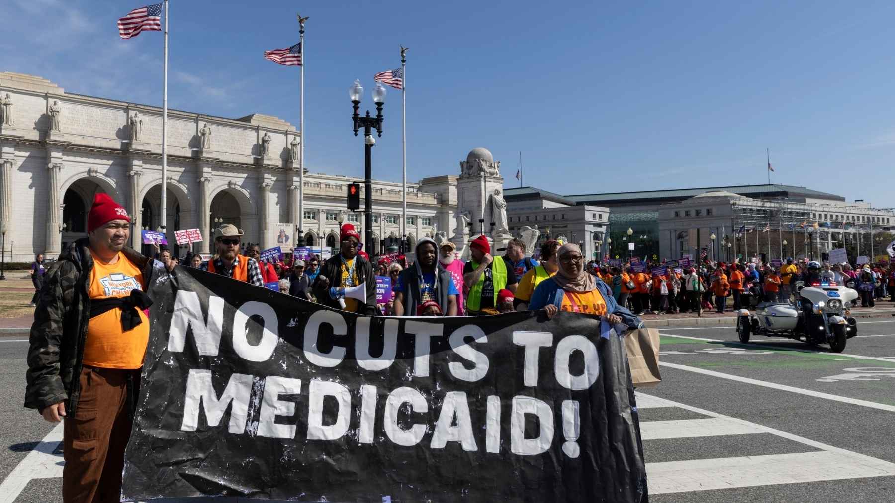 Medicaid