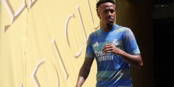 Eder Militao