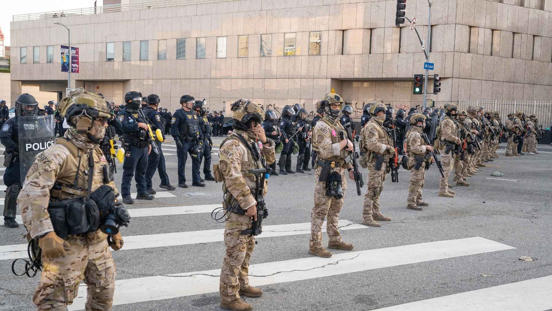 National Guard
