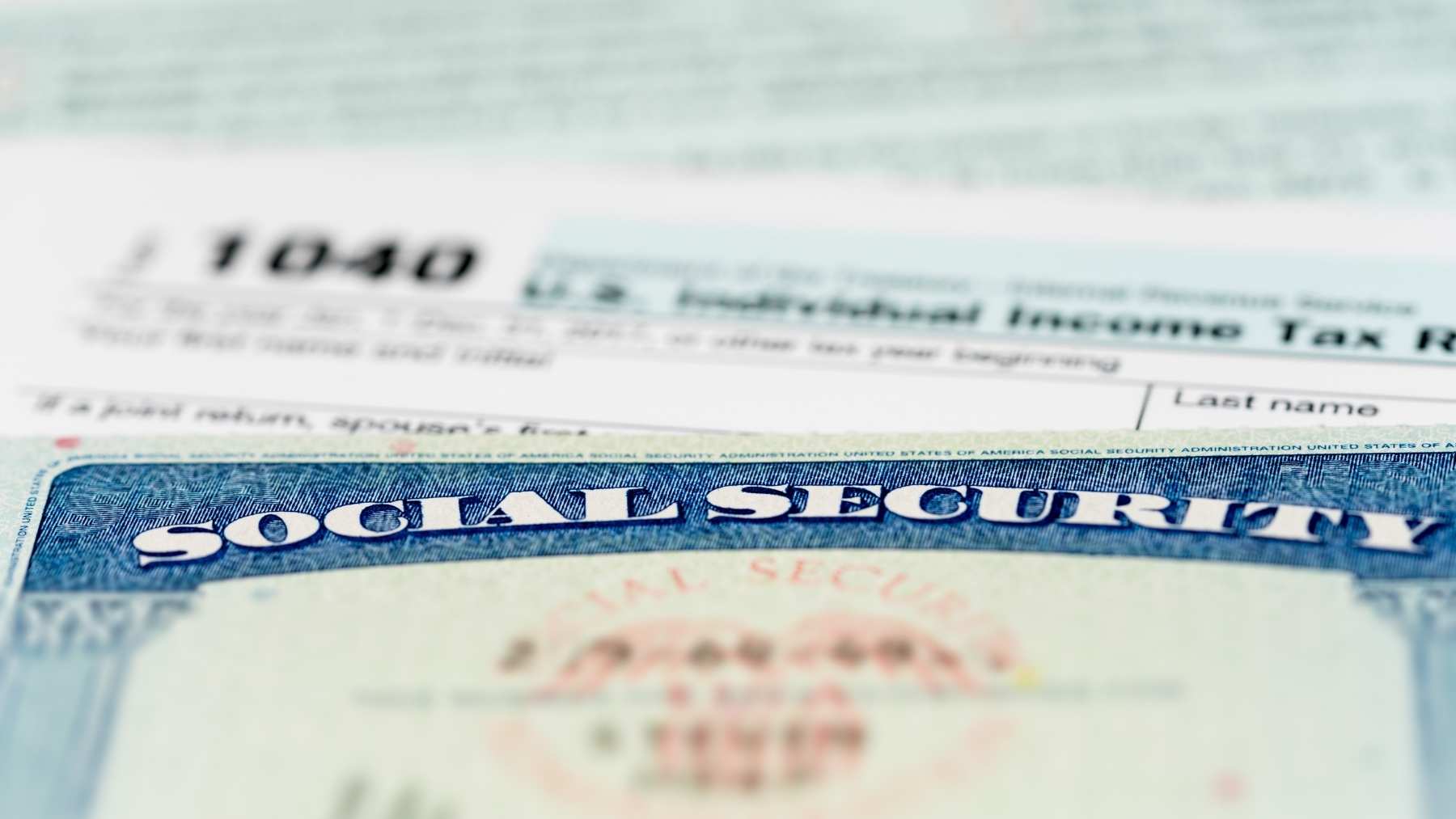 Social Security Tax