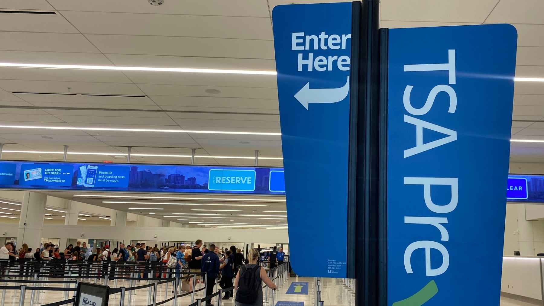 TSA