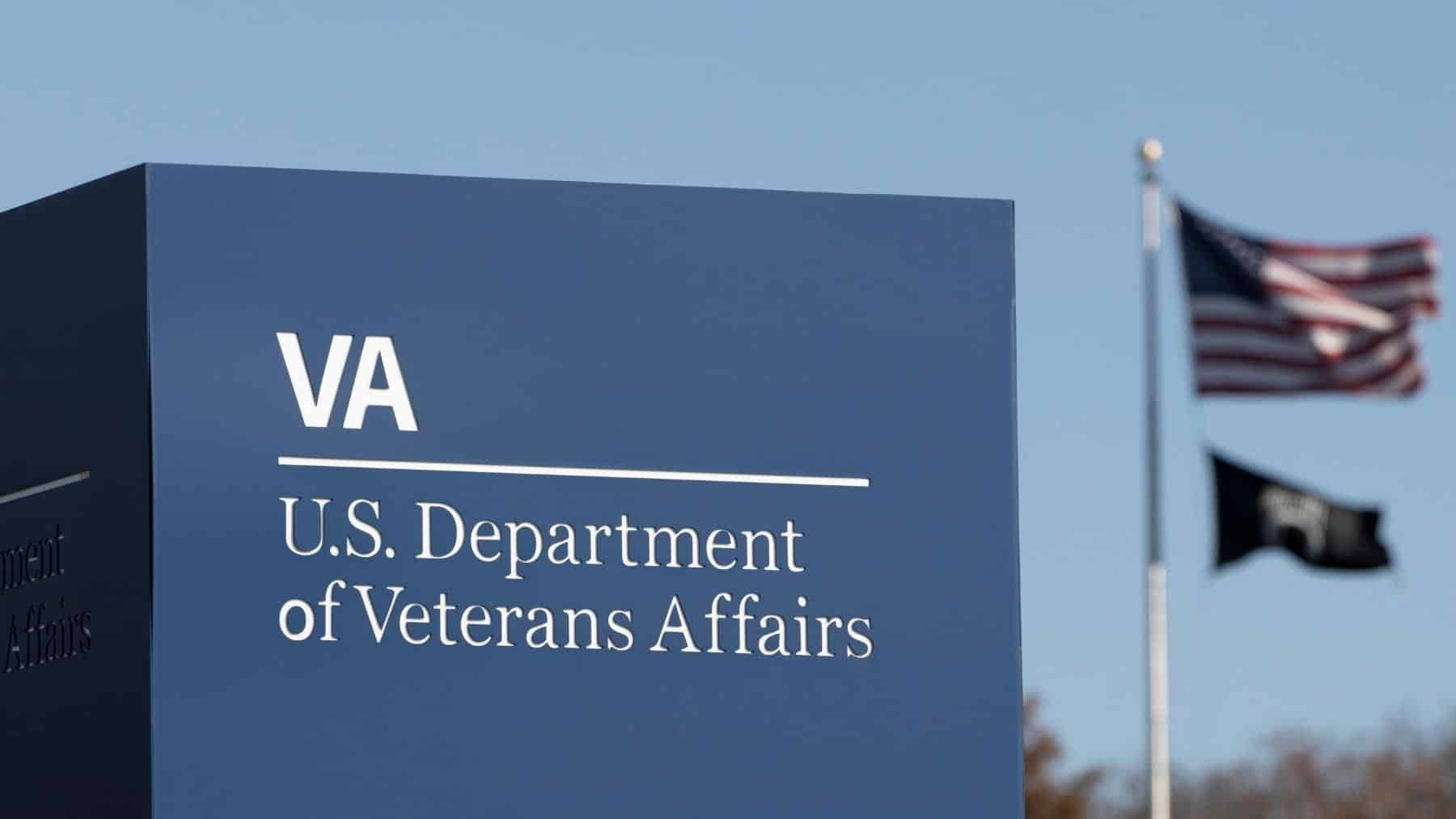 Veterans Affairs