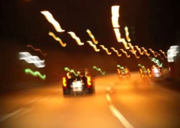 DUI