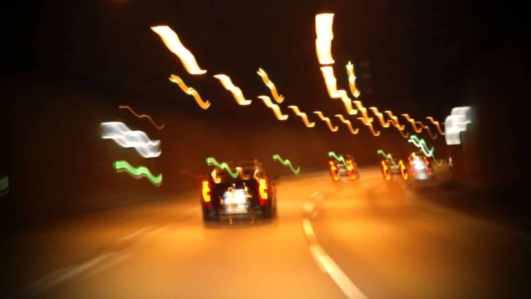 DUI