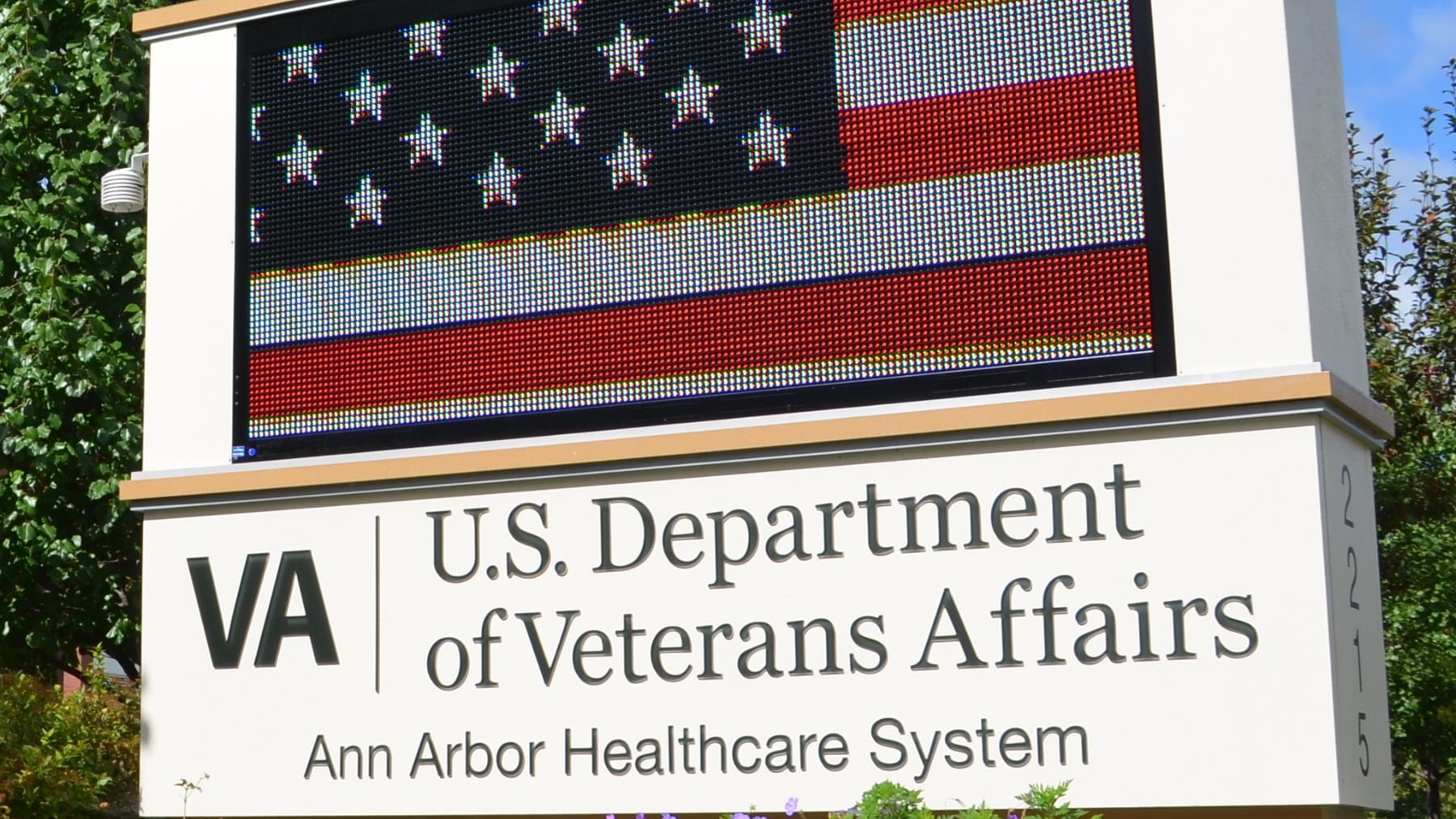 VA Dept
