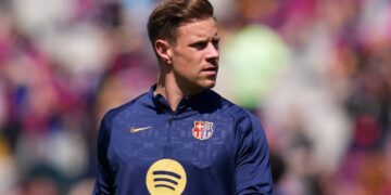 Ter Stegen