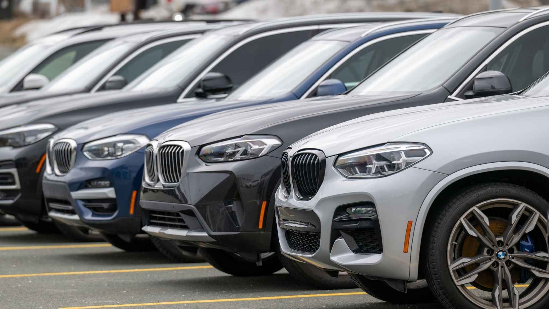 BMW